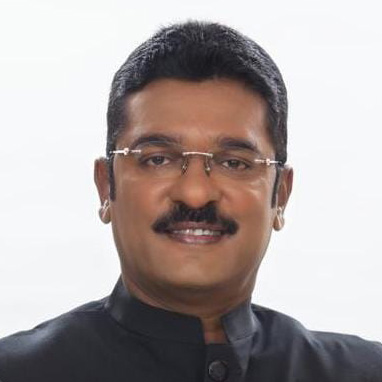 Pratap Sarnaik